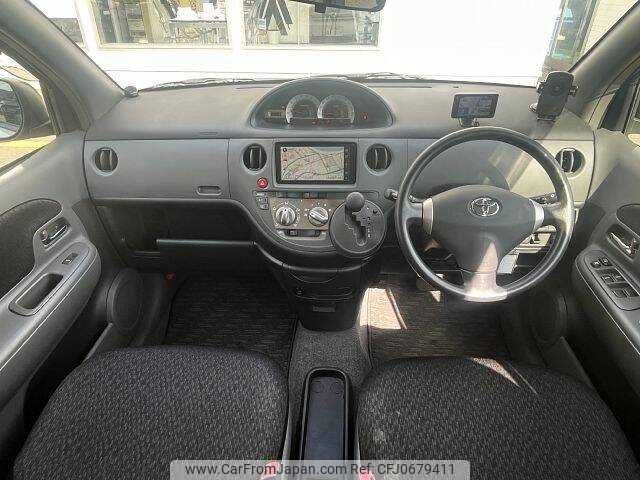 toyota sienta 2011 504928-927396 image 1