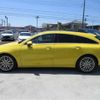 mercedes-benz cla-class 2021 -MERCEDES-BENZ 【横浜 306】--Benz CLA 118612M--W1K1186122N186384---MERCEDES-BENZ 【横浜 306】--Benz CLA 118612M--W1K1186122N186384- image 25
