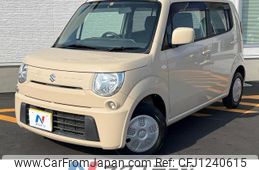 suzuki mr-wagon 2012 quick_quick_MF33S_MF33S-185171