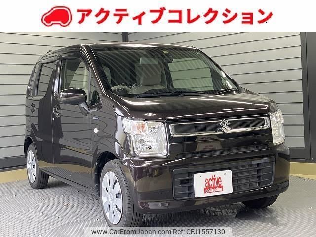 suzuki wagon-r 2020 CFJ1557130 image 1