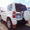 mitsubishi pajero-mini 2001 REALMOTOR_N2024110455A-24 image 3