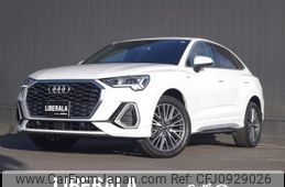 audi q3 2021 -AUDI--Audi Q3 3DA-F3DFGF--WAUZZZF34M1133568---AUDI--Audi Q3 3DA-F3DFGF--WAUZZZF34M1133568-
