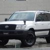 toyota land-cruiser-100 2006 CFJ1624558 image 1