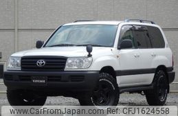 toyota land-cruiser-100 2006 CFJ1624558