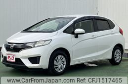 honda fit 2017 CFJ1517465
