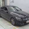 mercedes-benz c-class 2015 -MERCEDES-BENZ--Benz C Class RBA-205042C--WDD2050422R048305---MERCEDES-BENZ--Benz C Class RBA-205042C--WDD2050422R048305- image 10