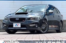 subaru levorg 2018 CFJ1448142
