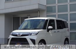 toyota roomy 2022 -TOYOTA--Roomy 5BA-M910A--M910A-0119974---TOYOTA--Roomy 5BA-M910A--M910A-0119974-
