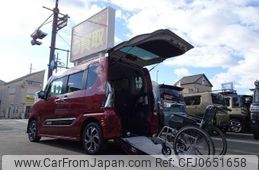 daihatsu tanto 2021 quick_quick_5BA-LA650S_LA650S-0136767