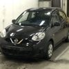 nissan march 2016 -NISSAN--March K13-061173---NISSAN--March K13-061173- image 4