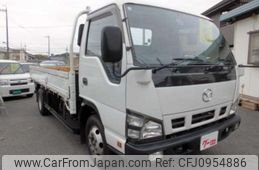 mazda titan 2006 -MAZDA--Titan PA-LPR81R--LPR81-7001705---MAZDA--Titan PA-LPR81R--LPR81-7001705-