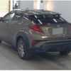 toyota c-hr 2020 quick_quick_3BA-NGX10_NGX10-2018801 image 2