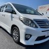 toyota alphard 2012 quick_quick_ATH20W_ATH20-8006782 image 3