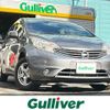 nissan note 2012 CFJ1578334 image 17
