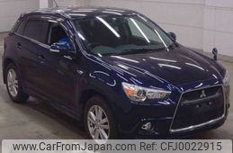 mitsubishi rvr 2011 -MITSUBISHI--RVR DBA-GA4W--GA4W-0101400---MITSUBISHI--RVR DBA-GA4W--GA4W-0101400-