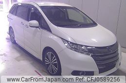 honda odyssey 2013 quick_quick_DBA-RC1_1010753