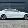 mercedes-benz c-class 2019 -MERCEDES-BENZ--Benz C Class LDA-205014--WDD2050142F841987---MERCEDES-BENZ--Benz C Class LDA-205014--WDD2050142F841987- image 21