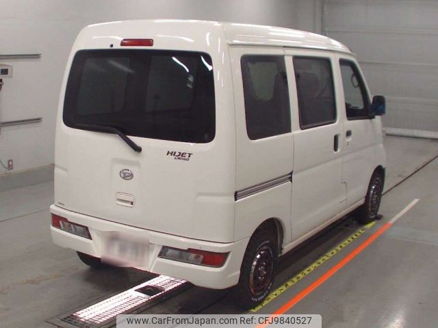 daihatsu hijet-van 2021 -DAIHATSU--Hijet Van S321V-0494508---DAIHATSU--Hijet Van S321V-0494508- image 2