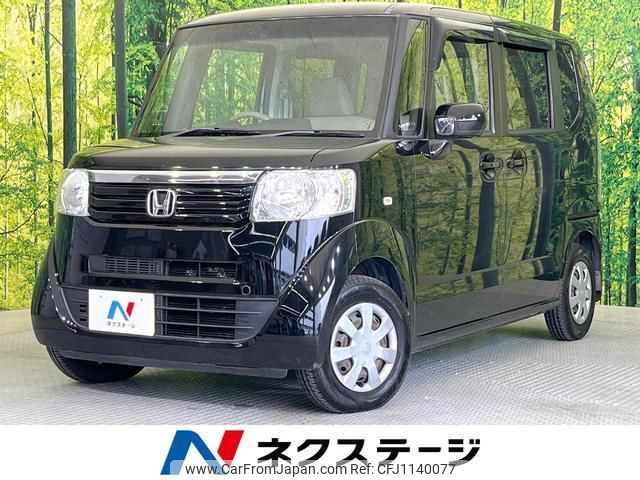 honda n-box 2012 quick_quick_JF1_JF1-1097523 image 1