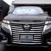 nissan elgrand 2016 -NISSAN--Elgrand DBA-TE52--TE52-086233---NISSAN--Elgrand DBA-TE52--TE52-086233- image 4