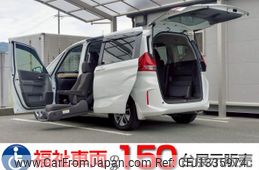 honda freed-hybrid 2018 quick_quick_DAA-GB7_GB7-1078488