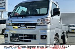 daihatsu hijet-truck 2024 CARSENSOR_JP_AU5973281634