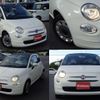 fiat 500 2018 -FIAT--Fiat 500 ABA-31212--ZFA3120000JA67765---FIAT--Fiat 500 ABA-31212--ZFA3120000JA67765- image 8