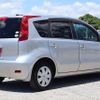 nissan note 2009 D00150 image 13