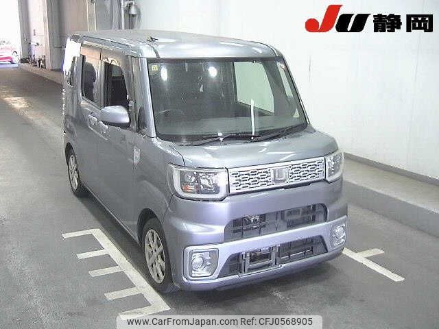 daihatsu wake 2014 -DAIHATSU--WAKE LA700S-0001218---DAIHATSU--WAKE LA700S-0001218- image 1