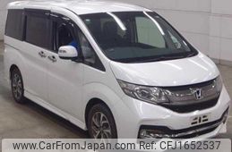 honda stepwagon-spada 2015 CFJ1652537