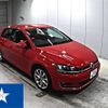 volkswagen golf 2015 -VOLKSWAGEN 【広島 330ひ6250】--VW Golf AUCPT--WVWZZZAUZFW286102---VOLKSWAGEN 【広島 330ひ6250】--VW Golf AUCPT--WVWZZZAUZFW286102- image 1