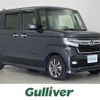 honda n-box 2022 -HONDA--N BOX 6BA-JF3--JF3-5234385---HONDA--N BOX 6BA-JF3--JF3-5234385- image 1