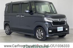 honda n-box 2022 -HONDA--N BOX 6BA-JF3--JF3-5234385---HONDA--N BOX 6BA-JF3--JF3-5234385-