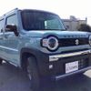 suzuki hustler 2025 quick_quick_MR92S_MR92S-494871 image 15