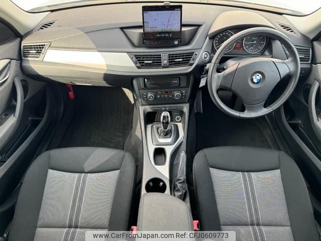 bmw x1 2012 quick_quick_VM20_WBAVM92040VT57015 image 2