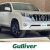 toyota land-cruiser-prado 2016 -TOYOTA--Land Cruiser Prado LDA-GDJ150W--GDJ150-0009356---TOYOTA--Land Cruiser Prado LDA-GDJ150W--GDJ150-0009356- image 1