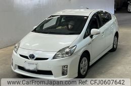 toyota prius 2010 -TOYOTA 【広島 301た5740】--Prius ZVW30-1314853---TOYOTA 【広島 301た5740】--Prius ZVW30-1314853-