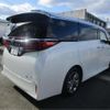 toyota alphard 2024 -TOYOTA 【仙台 301】--Alphard 6AA-AAHH45W--AAHH45-0010454---TOYOTA 【仙台 301】--Alphard 6AA-AAHH45W--AAHH45-0010454- image 33