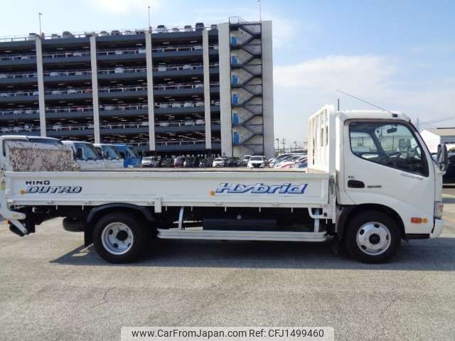 hino dutro 2011 -HINO--Hino Dutoro SJG-XKC655M--XKC655M-0001009---HINO--Hino Dutoro SJG-XKC655M--XKC655M-0001009- image 2