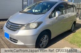 honda freed 2010 -HONDA--Freed DBA-GB4--GB4-1102360---HONDA--Freed DBA-GB4--GB4-1102360-