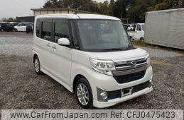 daihatsu tanto 2014 -DAIHATSU--Tanto DBA-LA600S--LA600S-0053844---DAIHATSU--Tanto DBA-LA600S--LA600S-0053844-