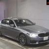 bmw 5-series 2018 -BMW 【名古屋 307ﾐ9309】--BMW 5 Series JA20-0BJ18618---BMW 【名古屋 307ﾐ9309】--BMW 5 Series JA20-0BJ18618- image 1