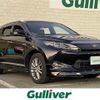 toyota harrier 2017 -TOYOTA--Harrier DBA-ZSU60W--ZSU60-0117720---TOYOTA--Harrier DBA-ZSU60W--ZSU60-0117720- image 1