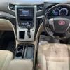 toyota alphard 2012 -TOYOTA--Alphard ATH20W-8012249---TOYOTA--Alphard ATH20W-8012249- image 5