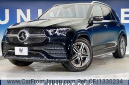 mercedes-benz gle-class 2022 -MERCEDES-BENZ--Benz GLE 3DA-167123--W1N1671232A778439---MERCEDES-BENZ--Benz GLE 3DA-167123--W1N1671232A778439-