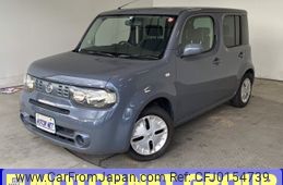 nissan cube 2011 -NISSAN--Cube DBA-Z12--Z12-183463---NISSAN--Cube DBA-Z12--Z12-183463-