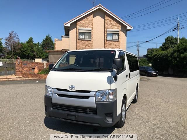 toyota regiusace-van 2019 -TOYOTA--Regius ace Van TRH200V--0300902---TOYOTA--Regius ace Van TRH200V--0300902- image 1