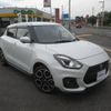 suzuki swift 2021 -SUZUKI--Swift 4BA-ZC33S--ZC33S-416348---SUZUKI--Swift 4BA-ZC33S--ZC33S-416348- image 1