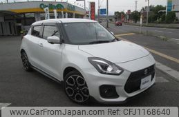 suzuki swift 2021 -SUZUKI--Swift 4BA-ZC33S--ZC33S-416348---SUZUKI--Swift 4BA-ZC33S--ZC33S-416348-