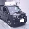 suzuki solio 2024 -SUZUKI 【岐阜 504ﾁ5454】--Solio MA37S-665483---SUZUKI 【岐阜 504ﾁ5454】--Solio MA37S-665483- image 1